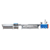 Extrusion Production Line for High-speed Hoses