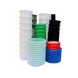 Extrusion Production Line for High 75 Molding Machine) Wire Harness Pipes