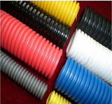 Extrusion Production Line for High 75 Molding Machine) Wire Harness Pipes