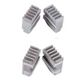 Extrusion Productior Machine) Wire Harness Pipes