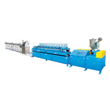 Production Line for High-speed Precise Full Auto Car Washing Pipes